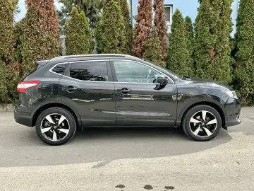 Nissan Qashqai Franare urgenta Panoramic  Rate Garantie