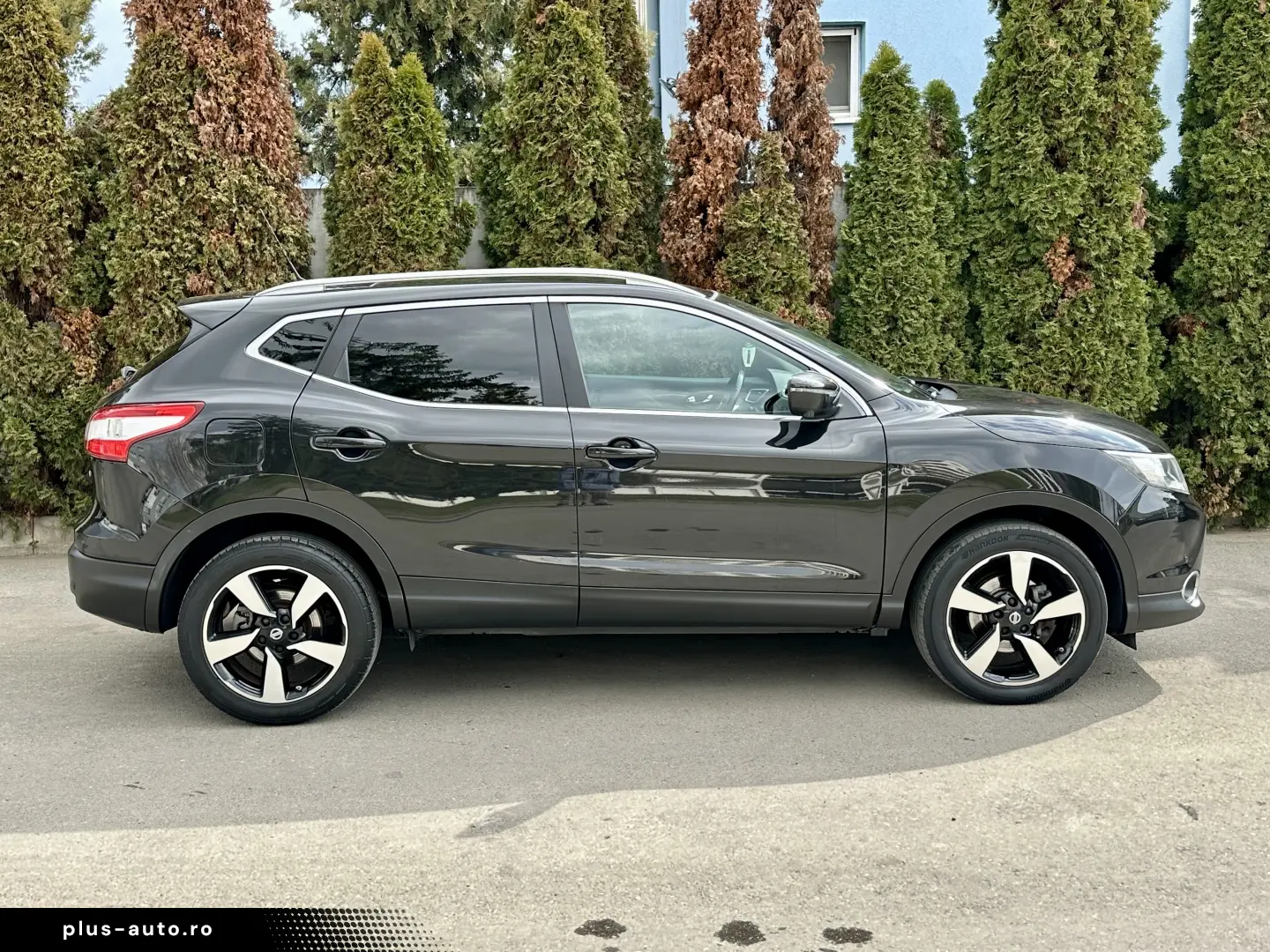 Nissan Qashqai Franare urgenta Panoramic  Rate Garantie