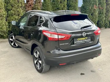 Nissan Qashqai Franare urgenta Panoramic  Rate Garantie