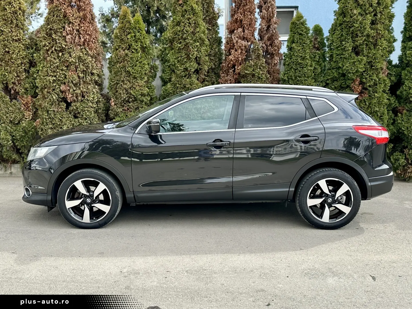 Nissan Qashqai Franare urgenta Panoramic  Rate Garantie