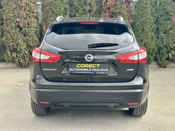 Nissan Qashqai Franare urgenta Panoramic  Rate Garantie
