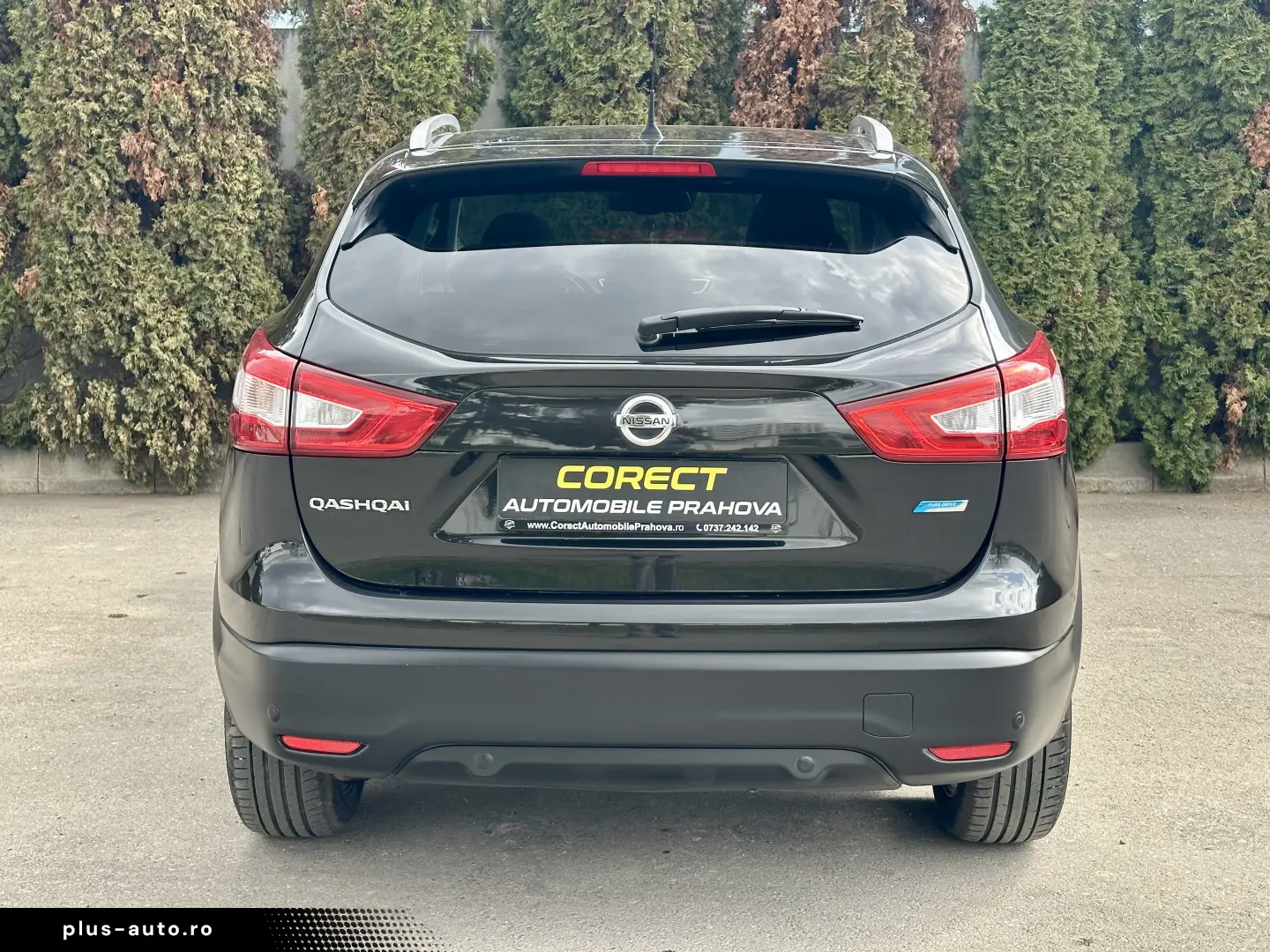 Nissan Qashqai Franare urgenta Panoramic  Rate Garantie