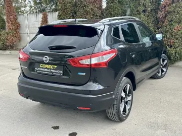 Nissan Qashqai Franare urgenta Panoramic  Rate Garantie