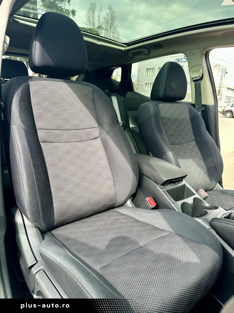 Nissan Qashqai Franare urgenta Panoramic  Rate Garantie