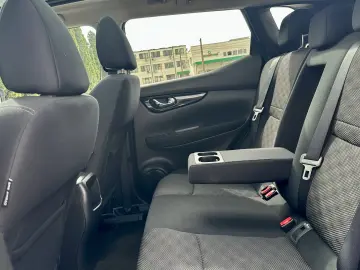 Nissan Qashqai Franare urgenta Panoramic  Rate Garantie