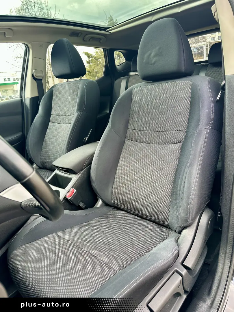 Nissan Qashqai Franare urgenta Panoramic  Rate Garantie