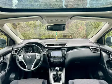 Nissan Qashqai Franare urgenta Panoramic  Rate Garantie