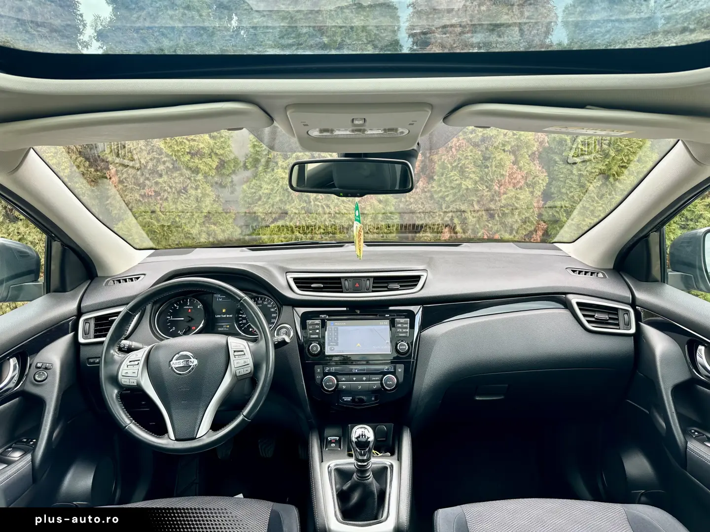 Nissan Qashqai Franare urgenta Panoramic  Rate Garantie