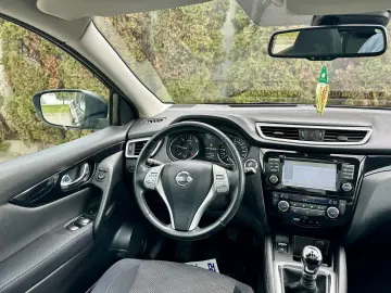 Nissan Qashqai Franare urgenta Panoramic  Rate Garantie