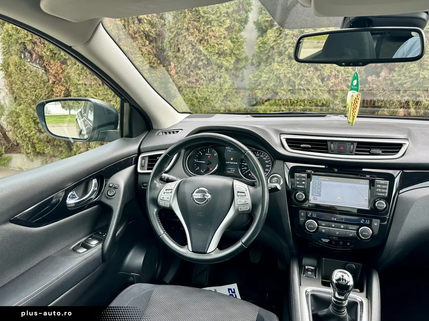 Nissan Qashqai Franare urgenta Panoramic  Rate Garantie