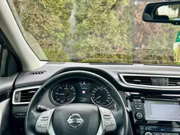 Nissan Qashqai Franare urgenta Panoramic  Rate Garantie