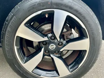 Nissan Qashqai Franare urgenta Panoramic  Rate Garantie