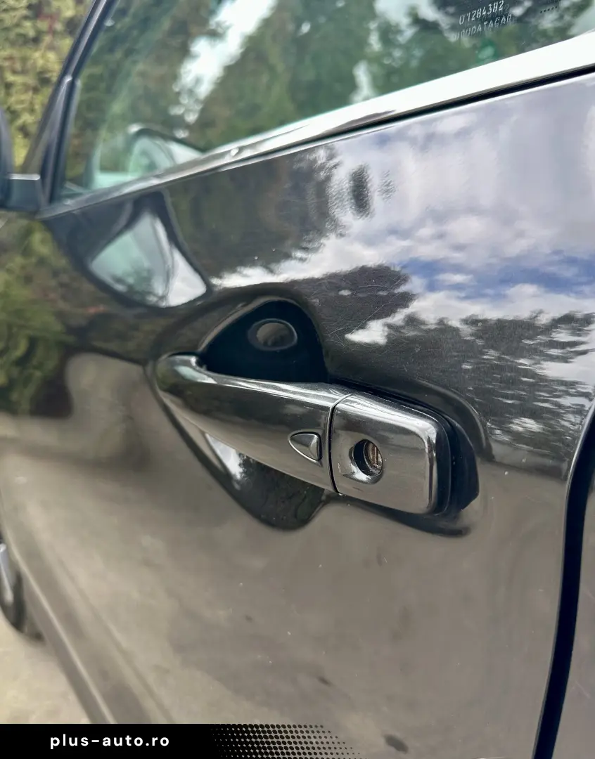 Nissan Qashqai Franare urgenta Panoramic  Rate Garantie