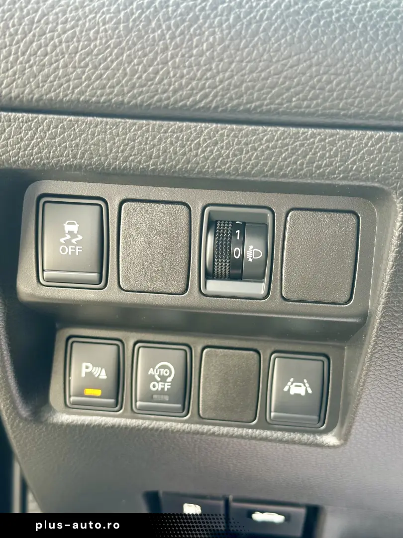 Nissan Qashqai Franare urgenta Panoramic  Rate Garantie