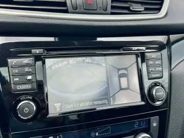 Nissan Qashqai Franare urgenta Panoramic  Rate Garantie