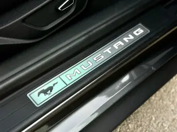 Ford Mustang 2.3 EcoBoost