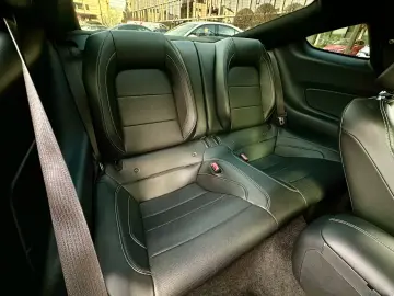 Ford Mustang 2.3 EcoBoost