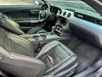 Ford Mustang 2.3 EcoBoost