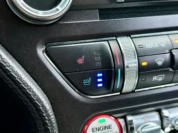 Ford Mustang 2.3 EcoBoost