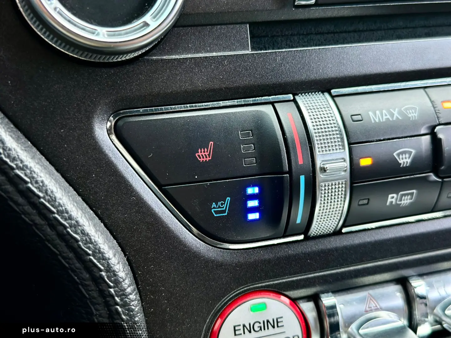 Ford Mustang 2.3 EcoBoost