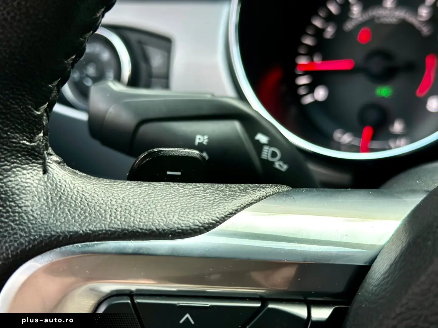 Ford Mustang 2.3 EcoBoost