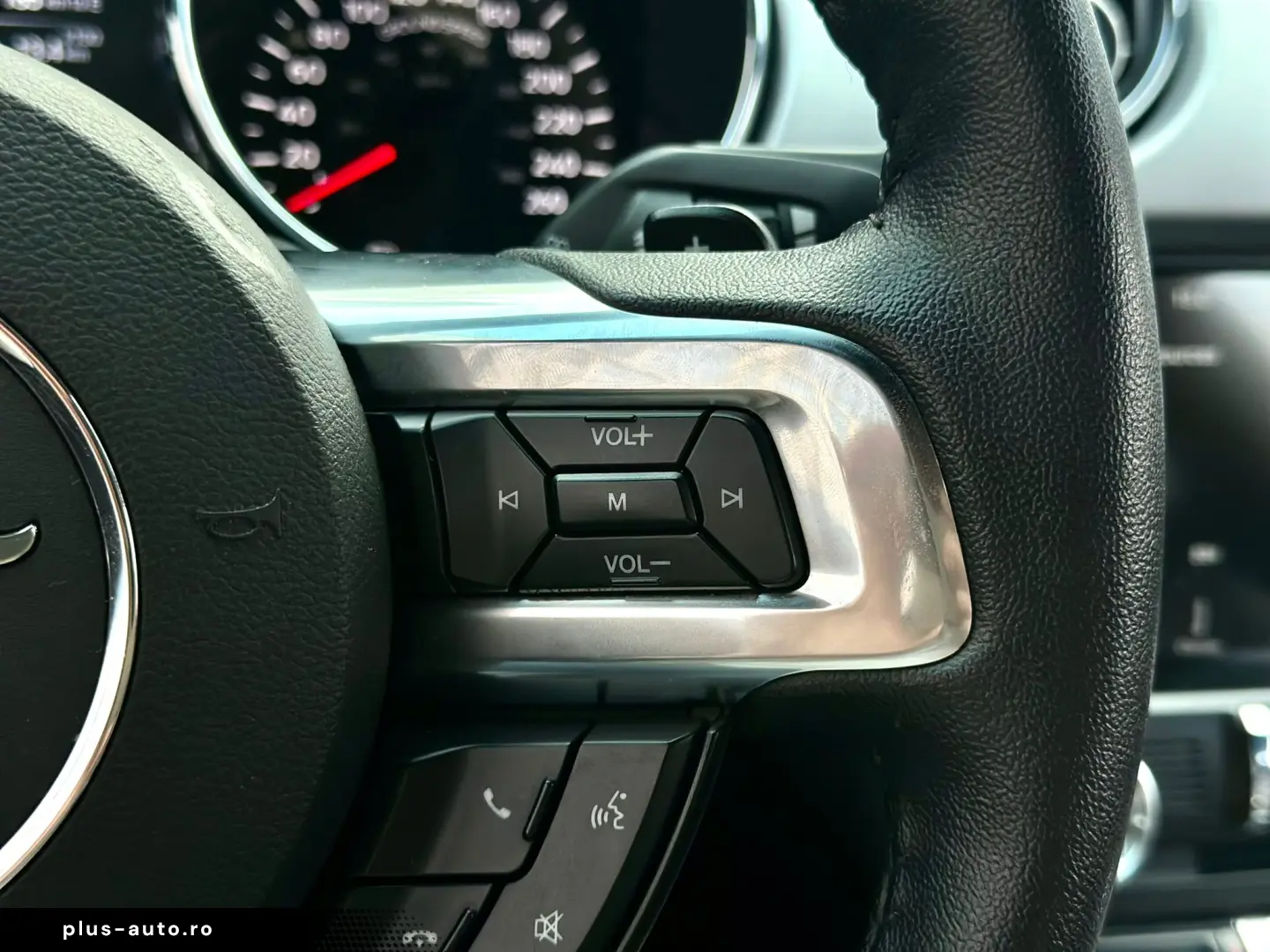 Ford Mustang 2.3 EcoBoost