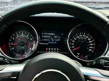 Ford Mustang 2.3 EcoBoost