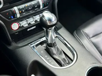 Ford Mustang 2.3 EcoBoost