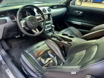 Ford Mustang 2.3 EcoBoost