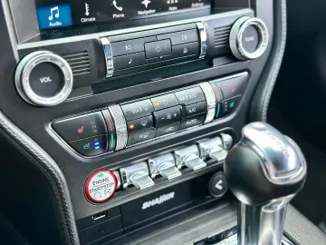 Ford Mustang 2.3 EcoBoost