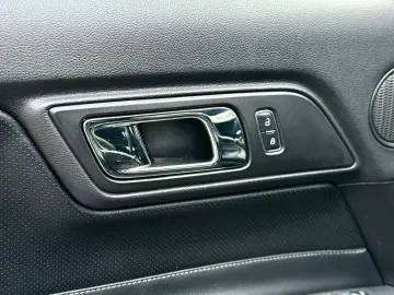 Ford Mustang 2.3 EcoBoost