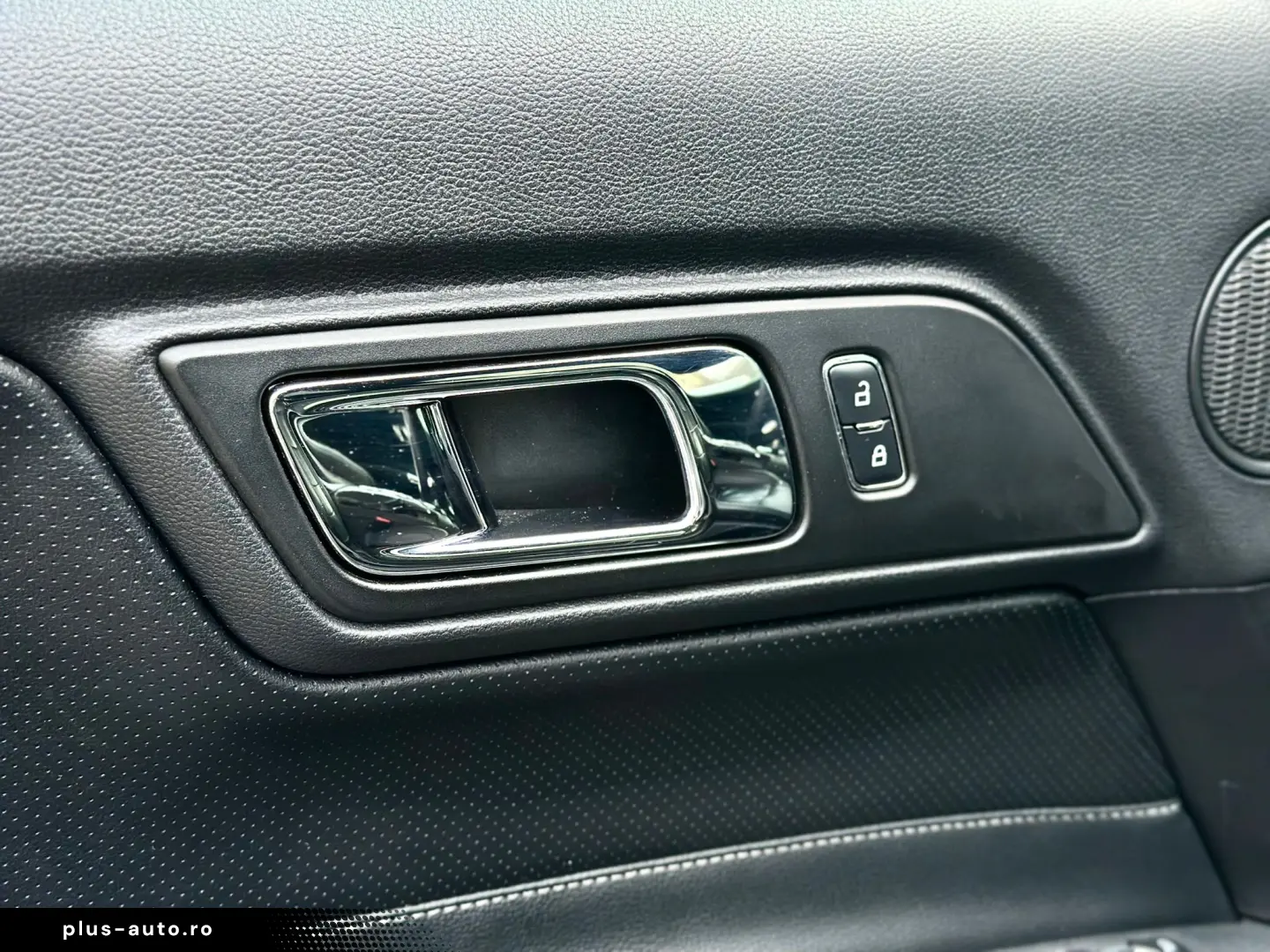 Ford Mustang 2.3 EcoBoost