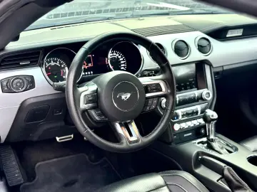 Ford Mustang 2.3 EcoBoost