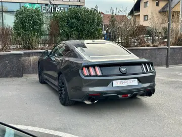 Ford Mustang 2.3 EcoBoost