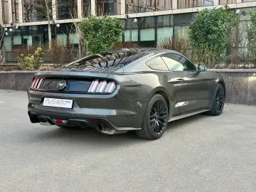 Ford Mustang 2.3 EcoBoost