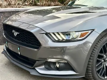 Ford Mustang 2.3 EcoBoost