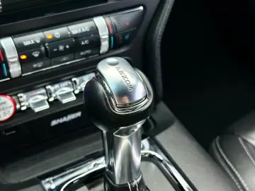 Ford Mustang 2.3 EcoBoost