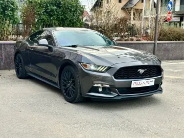 Ford Mustang 2.3 EcoBoost