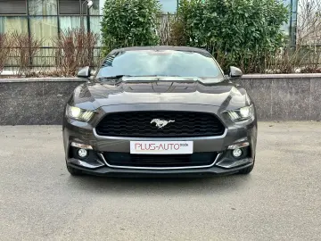 Ford Mustang 2.3 EcoBoost