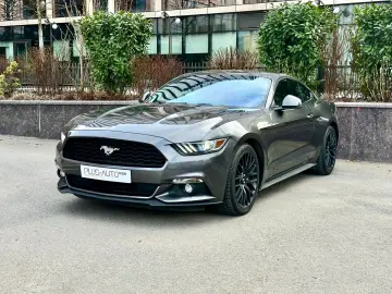 Ford Mustang 2.3 EcoBoost