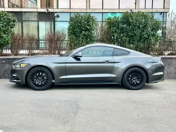 Ford Mustang 2.3 EcoBoost