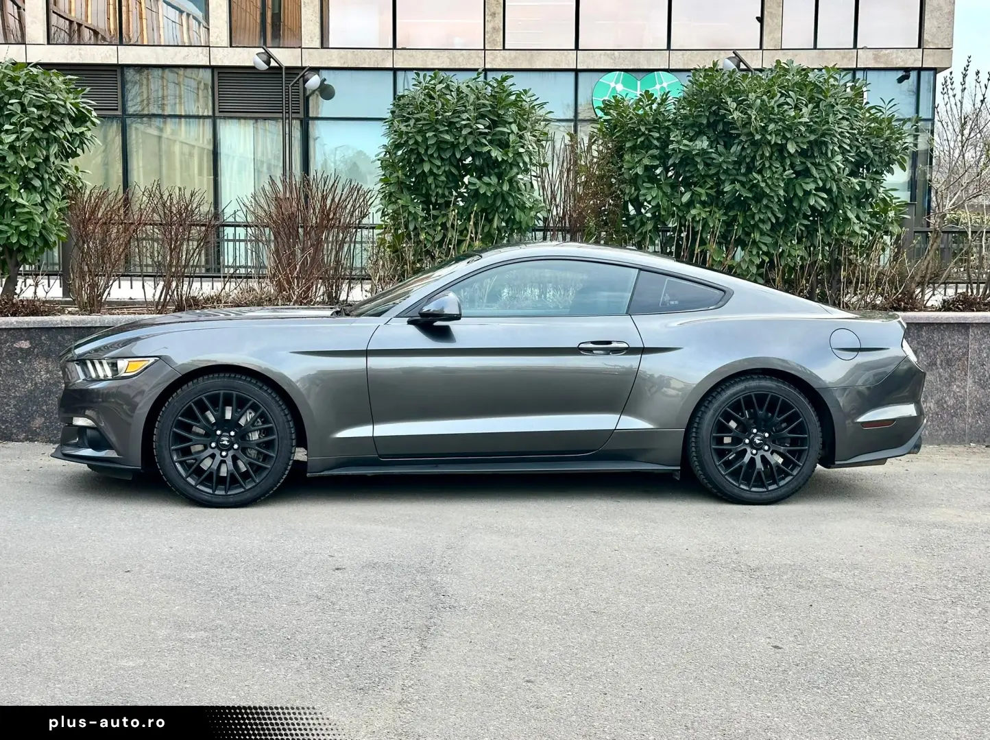 Ford Mustang 2.3 EcoBoost