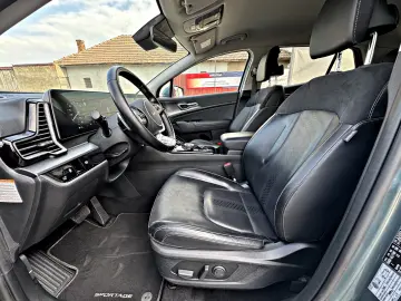 KIA Sportage 1.6 T-GDI Spirit 4x4
