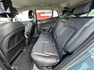 KIA Sportage 1.6 T-GDI Spirit 4x4