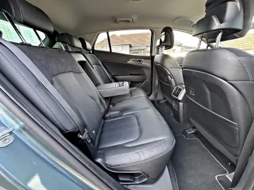 KIA Sportage 1.6 T-GDI Spirit 4x4