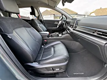 KIA Sportage 1.6 T-GDI Spirit 4x4