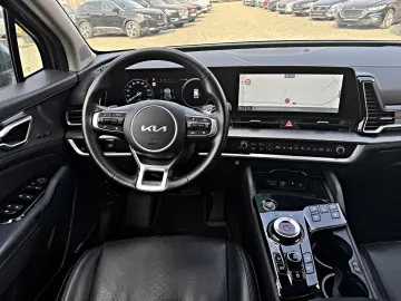KIA Sportage 1.6 T-GDI Spirit 4x4