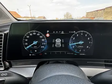 KIA Sportage 1.6 T-GDI Spirit 4x4