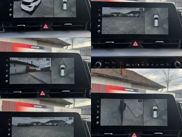 KIA Sportage 1.6 T-GDI Spirit 4x4