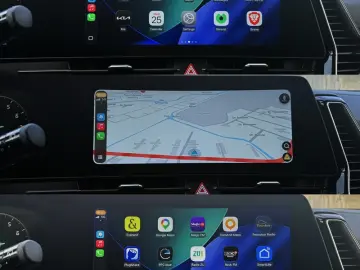 KIA Sportage 1.6 T-GDI Spirit 4x4